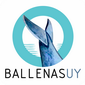 Logo Ballenas UY