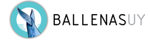 Logo Ballenas UY
